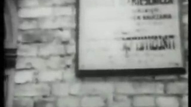 The Spielberg Jewish Film Archive - Jewish Life In Bialystok