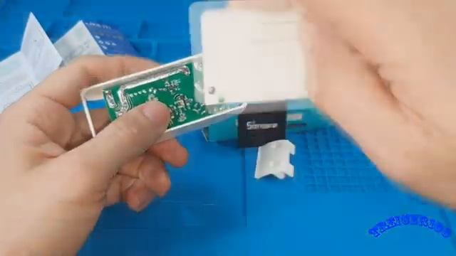 Wi Fi Реле SonOff обзор и проверка Умный дом смотреть онлайн