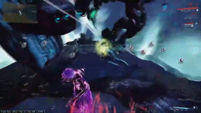 [Warframe] HyTROLList смотреть онлайн