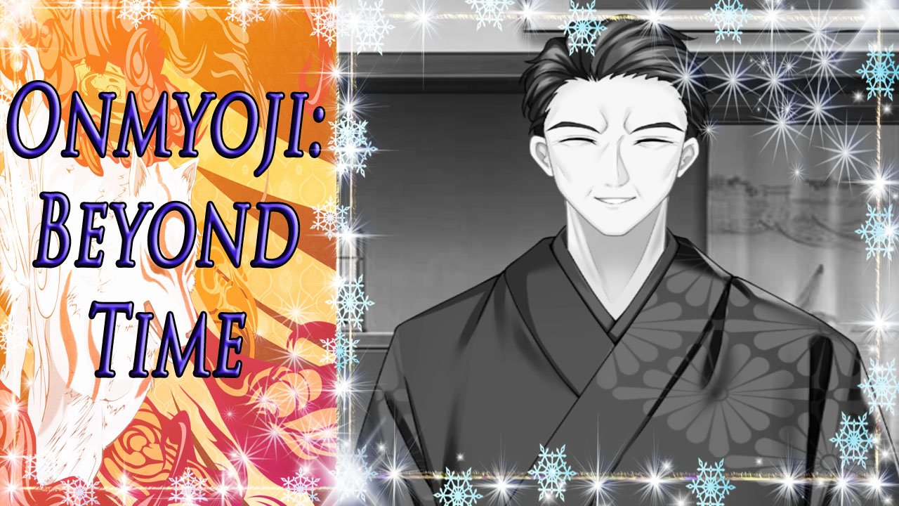 Onmyoji: Beyond Time / Оммёдзи: Вне времени / Глава 5 / Прощание / ?