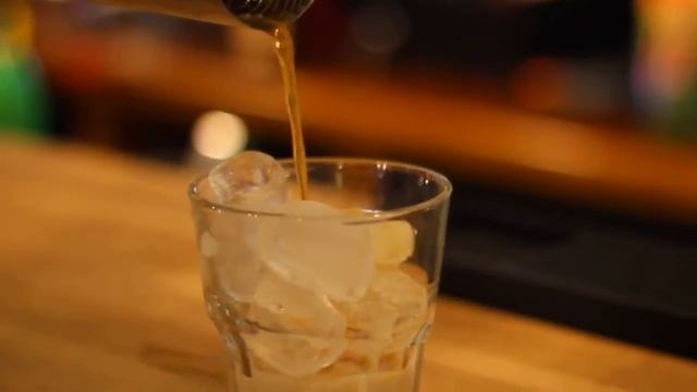 Коктейли Бара 1980. Выпуск 3 смотреть онлайн