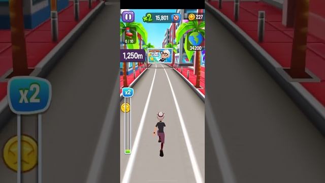 ???ANGRY GRAN RUN: The Most Intense Endless Runner/Gamer's Haven смотреть онлайн