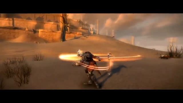 Black Gold Online - Rise of an An MMO смотреть онлайн