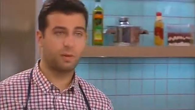 Смак с Яной Чуриковой. Оладьи с пшенной кашей, детский бургер. смотреть онлайн