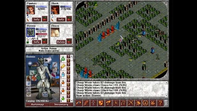 Let's Play Blades of Avernum Part 149: Plan Formation смотреть онлайн
