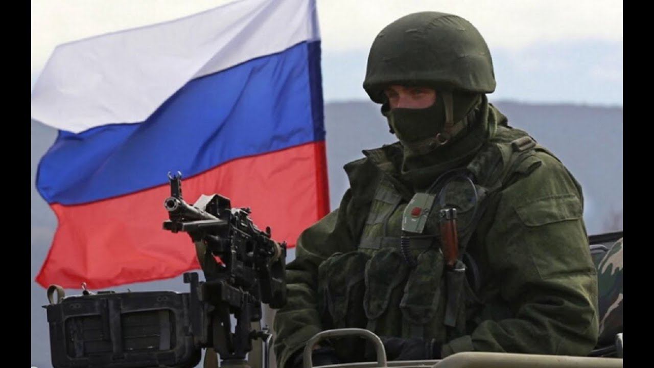Наша армия самая сильная смотреть онлайн