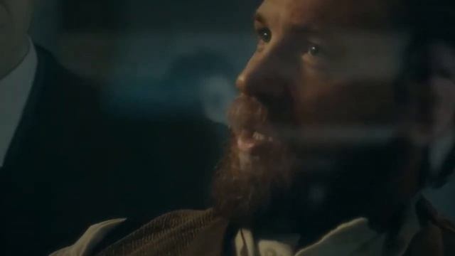 Luca Changretta-Gangsters Paradise смотреть онлайн