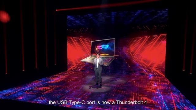 ADATA “Xtreme Innovation” Online Product Launch смотреть онлайн