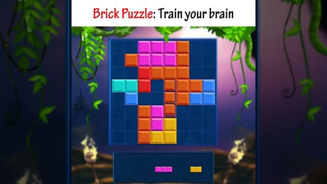 Brick Puzzle Classic: Block Puzzle - addictive classic puzzle game 2021 ver 5(1-1) смотреть онлайн