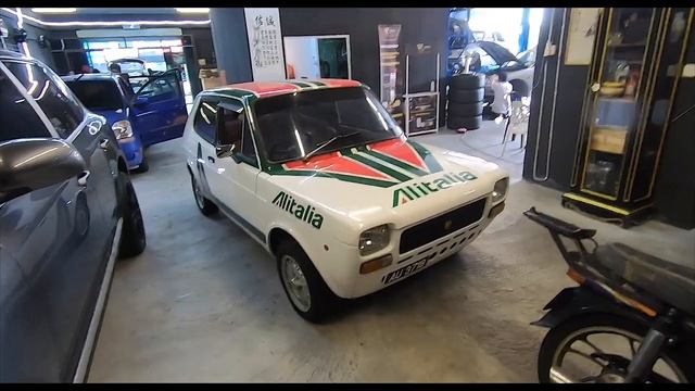 MONDAY SPECIAL: Project 2004 Kia Picanto 1.1L Manual - The FINAL Step! | EvoMalaysia.com смотреть онлайн