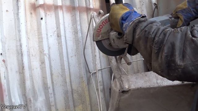 Подсак своими руками из удочки СССР смотреть онлайн