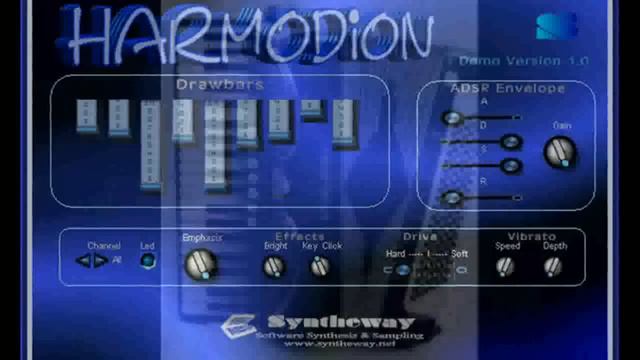 Pan Flute Audio Unit VST VST3: The Kesh Jig: feat. DAL Flute & Woodwinds, Harmodion (Accordion) смотреть онлайн