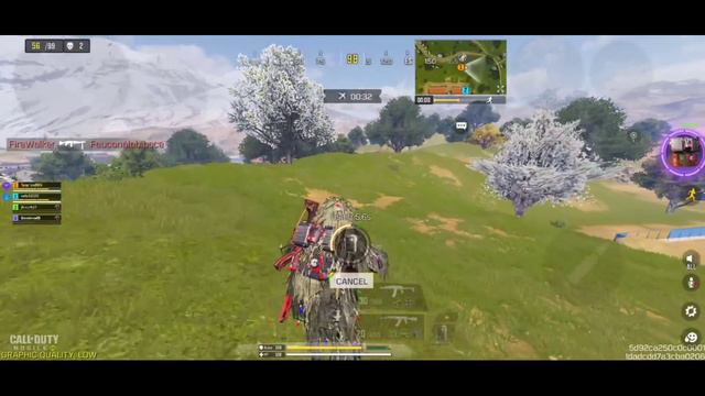 TOP 4 Secret Locations That'll Give You High-Tier Loot | Codm Tips And Tricks смотреть онлайн