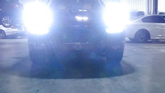 Porsche Cayenne 4.8T Turbo Tiptronic 4WD GH17EFO смотреть онлайн