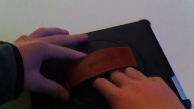 Grabbit Case (Imp37b) for the Ipad 2 :: full review, demo, and instalation смотреть онлайн