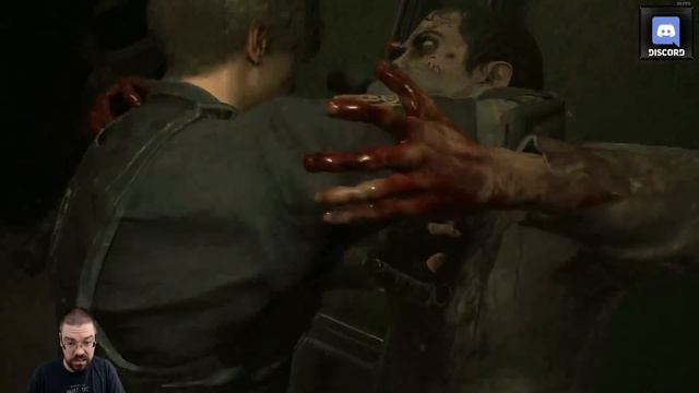 Let's Play Resident Evil 2 Remake With CohhCarnage - Episode 9 смотреть онлайн