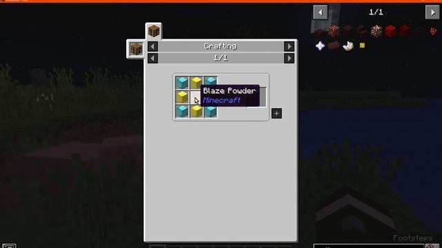 Craftable Nether Star 1.12.2 Forge Mod Overview смотреть онлайн
