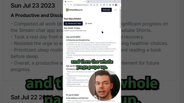 How to Show a Loading Indicator for React Server Components (Suspense Boundary) смотреть онлайн