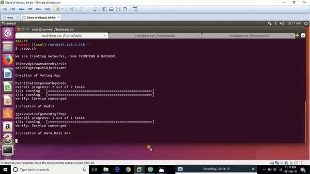 Master Docker Swarm Load Balancing & Overlay Network: Complete Guide смотреть онлайн