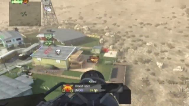 Black Ops : (Xjawz Submission Video) 49-7 Quick Scoping By OpTic FriteZx смотреть онлайн
