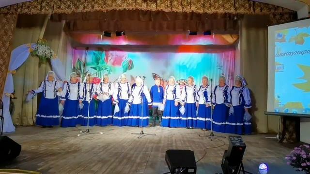 День пожилого человека смотреть онлайн