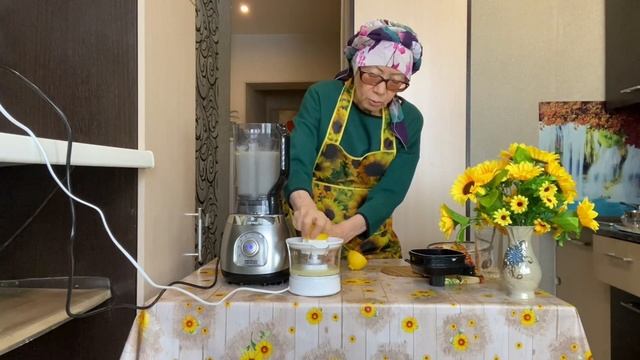 Сметана для здоровья. Рецепт. смотреть онлайн