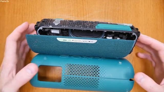 ЧТО ВНУТРИ В SONY srs XB32 СКАТИЛИСЬ смотреть онлайн