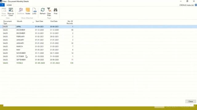 Audit Tool , Audit process , Data audit in NAV 2013, NAV2016 , NAVBC, NAV, Financial Audit of data смотреть онлайн