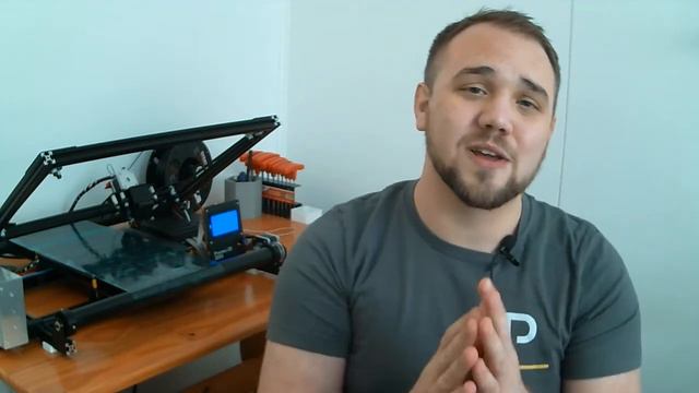 Intro - Powerbelt3D Zero Assembly Guide V2 смотреть онлайн