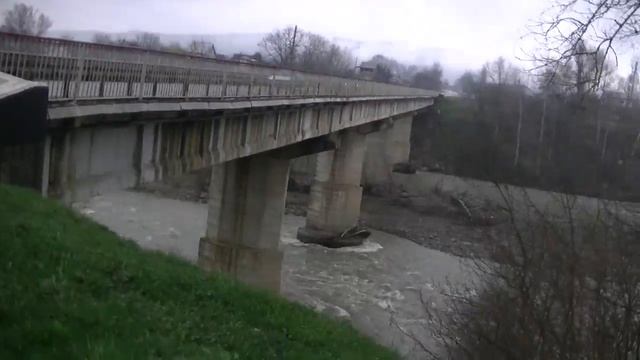 Термальные источники. Адыгея. Майкоп. Смех сквозь слёзы :). Отдых в Краснодарском крае. смотреть онлайн