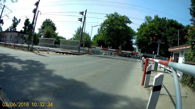Ласточка ЭС2Г-043 смотреть онлайн
