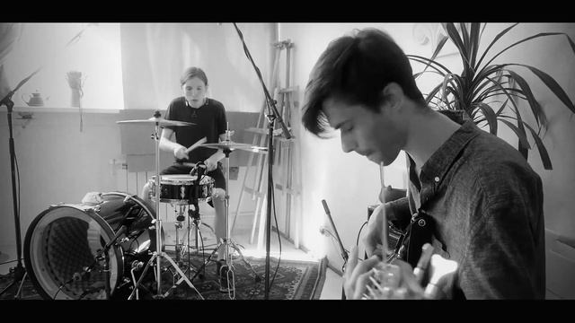 Культ УРА! - Кошкин хвост (черно-белый) смотреть онлайн