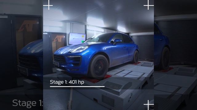 Vehicle: 2017 Porsche Macan 3.0 V6 GTS 360 PS Service: Stage 1 ECU Remap смотреть онлайн