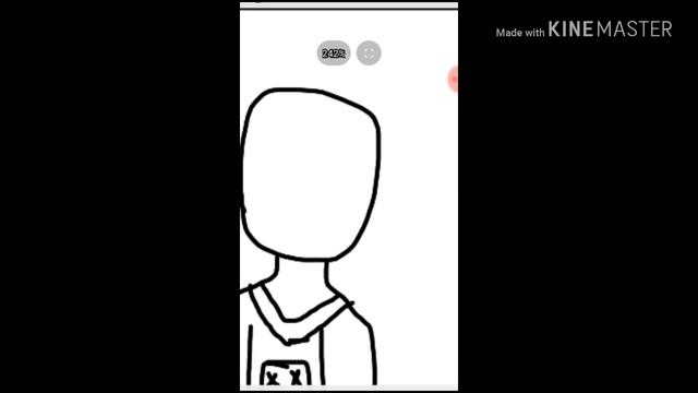 Рисуем маршмеллоу смотреть онлайн