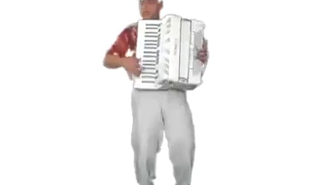 Tico Tico (my Fist Version)