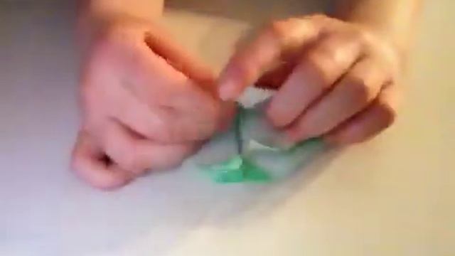 Origami Popsicle смотреть онлайн