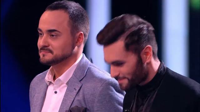Команда Константина Меладзе. Последний четвертьфинал смотреть онлайн