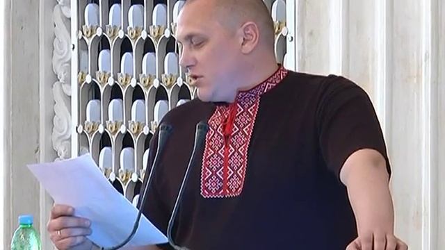 В Харькове медицинский колледж №1 и №2 объединили смотреть онлайн