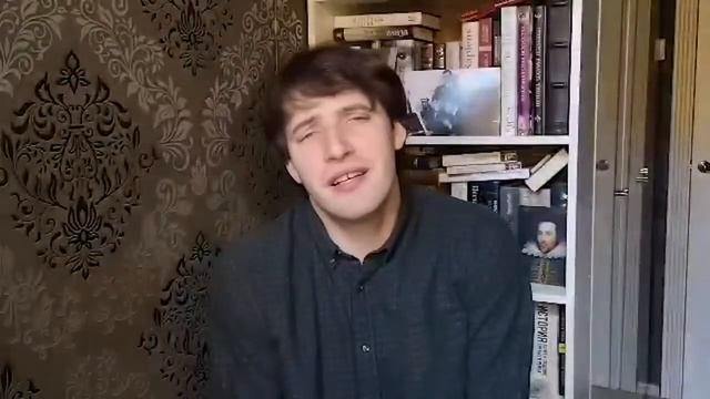 А. Козин. Стихи М. Лукашевича. Баллада о короле смотреть онлайн