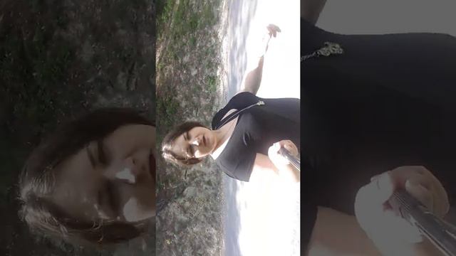 Наконец-то Джанхот. Заплутала дурочка смотреть онлайн