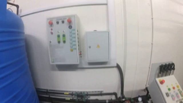 Вертикальная ферма в Беларуси. Запуск линии по выращиванию салатов и зелени смотреть онлайн