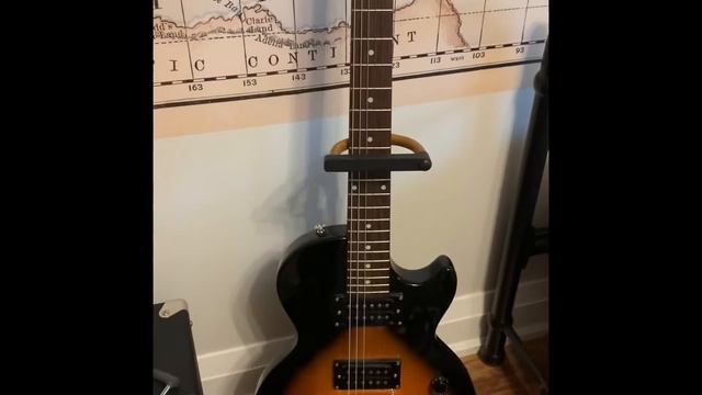 My epiphone special model 2 смотреть онлайн