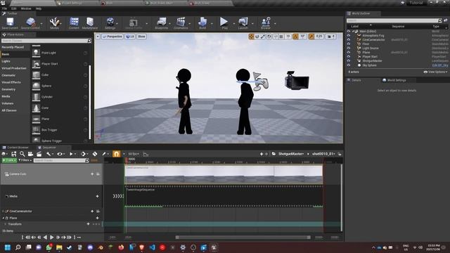 Stick Nodes in 3D Tutorial смотреть онлайн