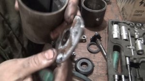 Стартер ВАЗ 2114, На машине щелкает но не крутит