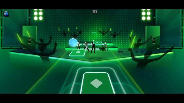Tiles Hop - Happier - Marshmello ft. Bastille "Widescreen" BeastSentry смотреть онлайн