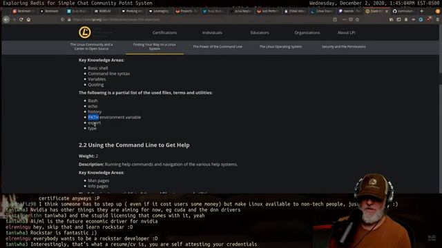 Exploring Redis for Simple Chat Community Point System #redis #golang #coding #livestream смотреть онлайн