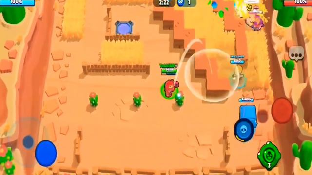 Peores experiencias en Brawl Stars смотреть онлайн