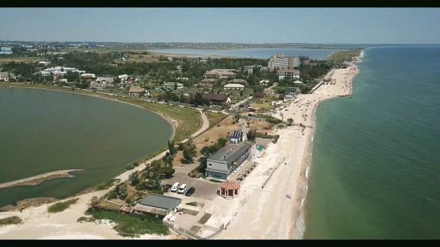 Срочная продажа! Действующая база отдыха г. Бердянск, коса. Первая линия! -50% смотреть онлайн