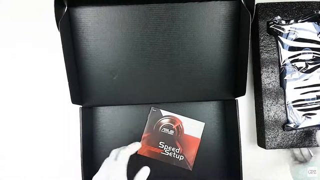 Unboxing Asus Geforce GTX 1060 6GB Dual Series OC Edition (O6G) - GPZ Informática смотреть онлайн