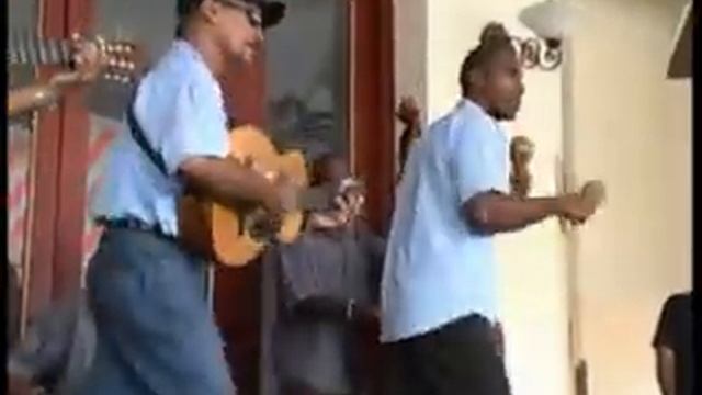 Cuba -Santiago de Cuba "Casa Granda"- смотреть онлайн